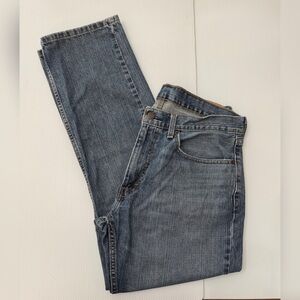 Levi's 559 Relaxed Straight Fit Jeans - 34